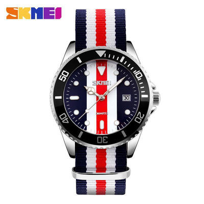 

SKMEI Watch Sport Quartz Wrist Mens Analog Digital Waterproof Military UK STOCK