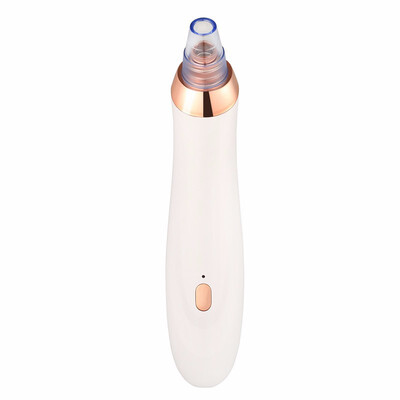 

Electric Facial Skin Care Pore Blackhead Cleaner Remover Vacuum Acne Cleanser XL-008S
