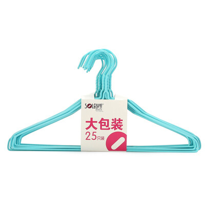 

Jingdong Supermarket] Shun Yi Baptist Hanger 25 clothes drying racks DJ-3023