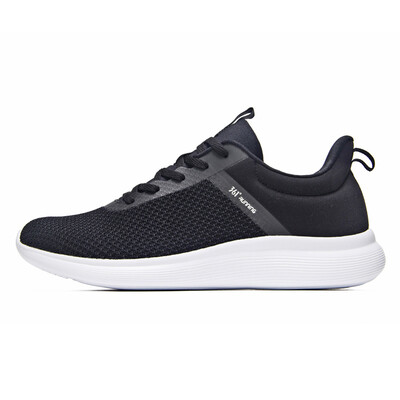 

361 degrees mens shoes sports shoes 2018 new mens casual shoes mesh light running shoes 671832203-4 black black 361 degrees white 39