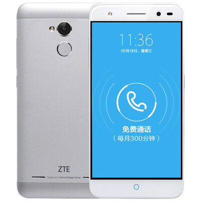 

ZTE Blade A2, смартфон