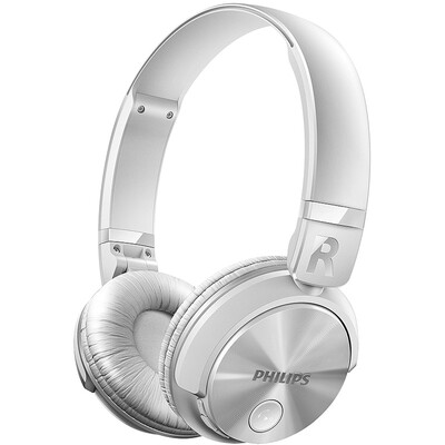 

Philips SHB3060 Bluetooth Headset white
