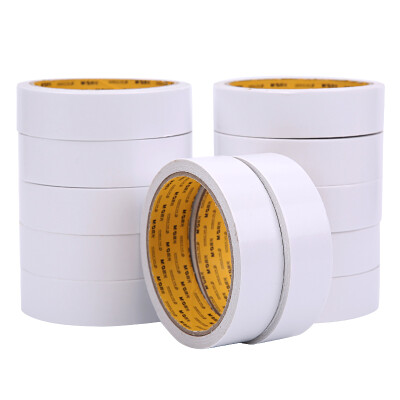 

Morning light  & G AJD97351 cotton paper double-sided tape 24mm 10y 914 meters 12 package