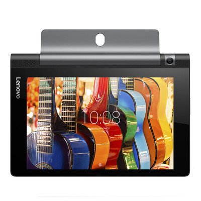 

Lenovo YOGA плоский 3-х разовый 8-дюймовый планшетный ПК (Qualcomm CPU 2G / 16G mobile / Unicom 4G) 850 LTE версия