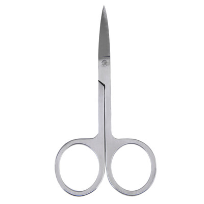 

Mini Stainless Steel Scissor Travel Multi Purpose Pocket Hair Cut Shear
