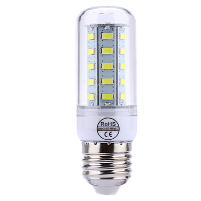

AC 220V E27 4W 400LM SMD 5730 LED Corn Bulb Light with 36 LEDs