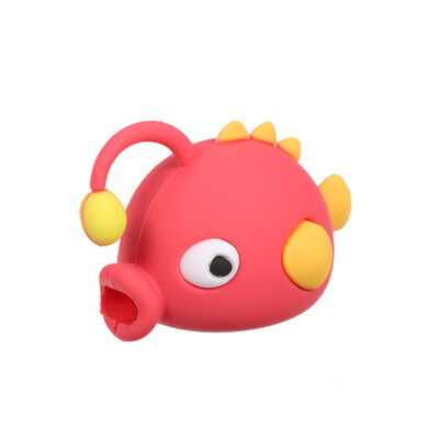 

Cute Animal Cable Bite USB Charging Protector Cover for Phone Wire Line Cord Protection Phone Cable Accessories