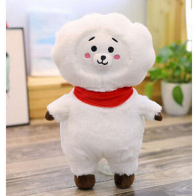 

Baby Kids Soft Plush Toys Cute Colorful Koala Heart Dog Stuffed Animal Doll Gift