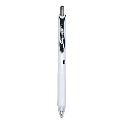 

Japan KOKUYO Japan imported viviDRY students press the neutral pen color quick-drying pen pen Φ12×143 black 05mm 1 pack WSG-PR302D