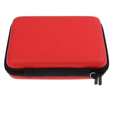 

Hard Carry Case Cover Bag Pouch Skin Sleeve Eva Skin for Nintendo 2DS New