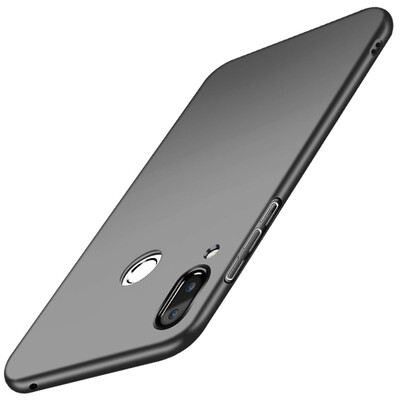 

MOONCASE Huawei Glory Play All-inclusive ultra-thin PC case - black