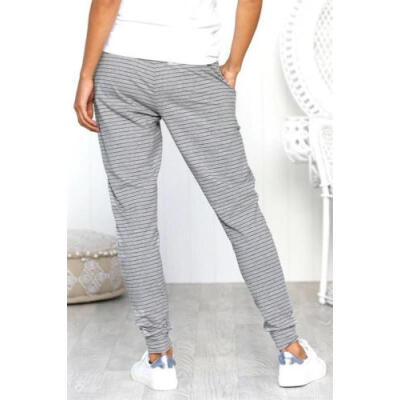 

Womens Casual Sweatpants Jogger Dance Harem Pants Sports Baggy Slacks Trousers