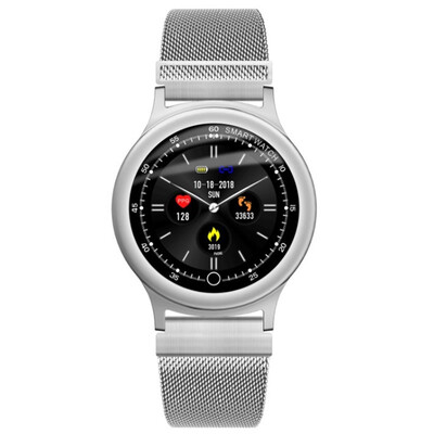 

Multi sports mode smart watch heart rate blood pressure test Bluetooth call remind bracelet wristband color screen smartwatch