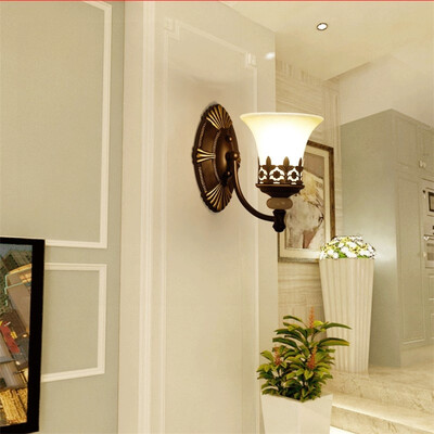 

BEDROOM LED WALL LAMP BEDSIDE LAMP ZM1711-3062