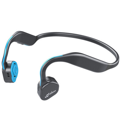 

Vidonn F1 Wireless Bone Conduction Bluetooth Headset