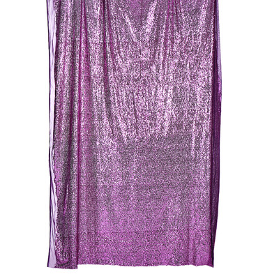 

13 2m42 65ft Shimmer Sequin Photography Background Photo Booth Backdrop Table Runner Window Curtain DIY Cloth for Wedding