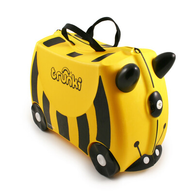 

Trunki детский чемодан 18L- Bee выше 3-х лет импорт из США