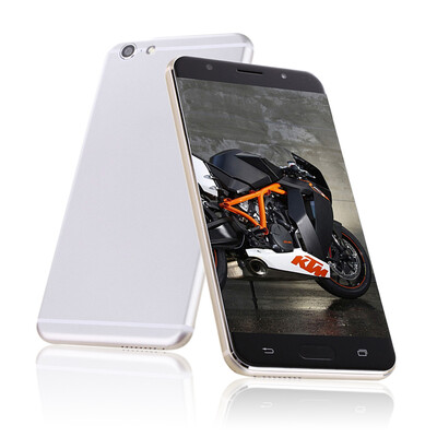 

R9 5.5 Inch Screen Smartphone MTK6580 1+8G Memory For Android 5.1 System