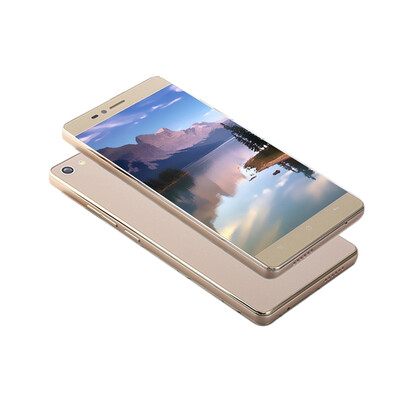 

MTK6572 Dual Core 5,0-дюймовый FWVGA, ультра тонкий, уникальный дизайн смартфона