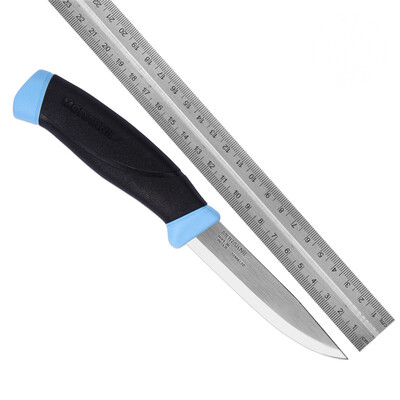 

Mora MORAKNIV открытый нож инструмент инструмент самообороны оборудование выживание инструменты высокая твердость маленький прямой нож охранник армия зеленый