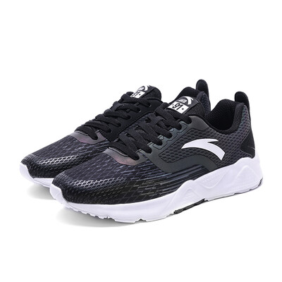 

ANTA Mens Sports Shoes With Low Cut Vamp