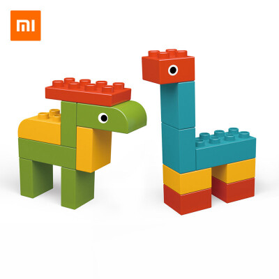 

Xiaomi mitu large particle building blocks