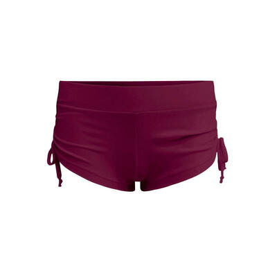 

Womens Shorts Plain Bikini Swim Pants Swimwear Style Briefs Bottoms Beachwear