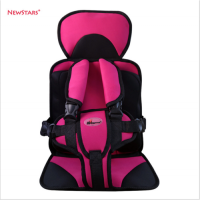 

3in1 Convertible Child Baby Car Seat Safety Booster For Group 1-12 years old