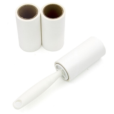 

Pneumatic stickers 1 sticker 16cm 50 tear paper 3 rolls PY-0263