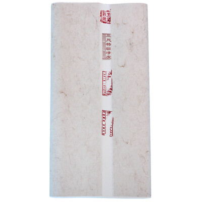 

Fen Shang wf-xz-103 Wenfangsibao of the paper paper three feet thick plus Paper Paper Paper&Calligraphy Creation Paper 50 photos