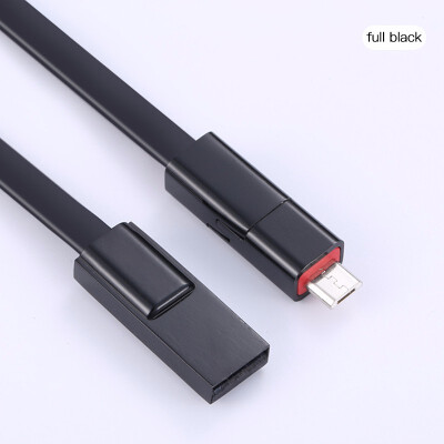 

Quickly repair iostypeMicro charging cable 15m 4 colors optional