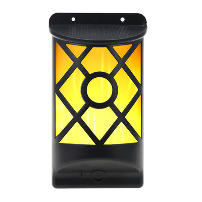 

LED Solar Light Path Flame Lamp