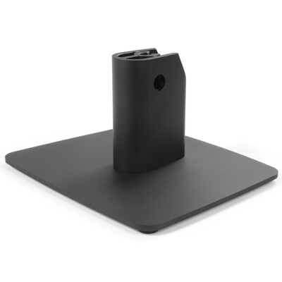 

DYNAUDIO Xeo 2 аудио настольный штатив HiFi2.0 лихорадка ударопрочный алюминиевый сплав серебро (пара)