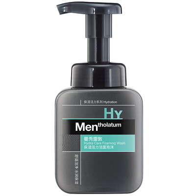 

Mentholatum Multi-Active Антиоксидантный очищающий крем для лица 150 мл (укрепляющая кожа для лица для лица)