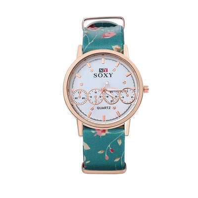

WH0041 Модная Серия Наручные Часы