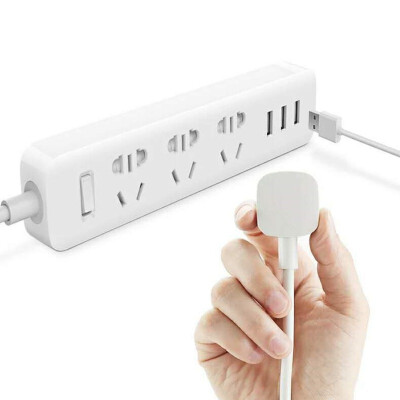 

Millet USB socket smart USB socket with USB phone charging plug socket