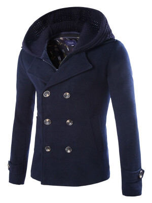 

Mens Coat