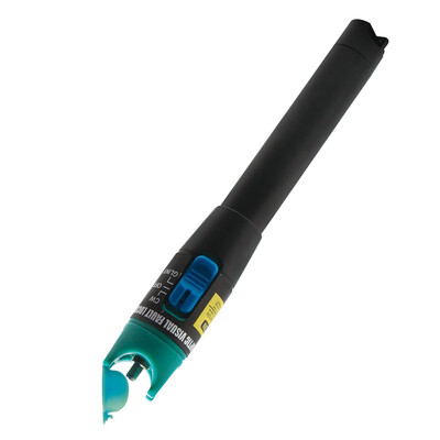

Pro'skit MT-7501-C 1mw laser fiber test pen red light pen 5 km laser pen