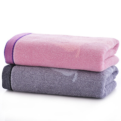 

Jingdong supermarket Yong Liang towel textile cotton yarn-dyed knitted velvet striped towel face towel mixed color 2 loaded 120g Article 34 × 74cm Article