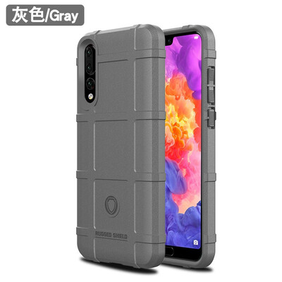 

Fivice HUAWEI P20 PRO case luxury TPU silicone anti-fall soft phone case