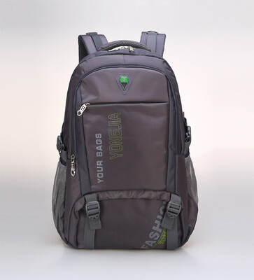 

High Quality Outdoor Backpack Men women Waterproof Wear-resistant Dorsal Breathable hiking Camping Backpacks Travel Sport Bags