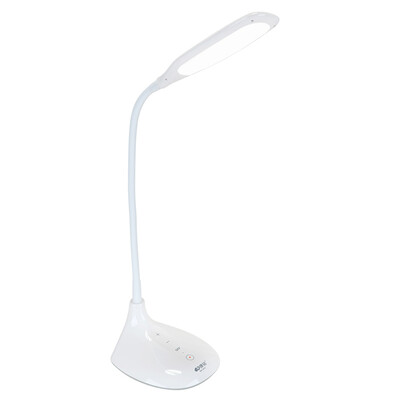 

KANGMING KANGMING touch LED table lamp bedroom bedside lamp stepless dimming three-color gentle light lamp KM-S052N