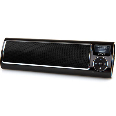 

See me here LV520-III portable speaker woofer speakerblack
