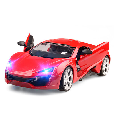 

DZD Дети с батареей игрушка автомобиля RC.