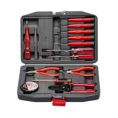 

Endura (Endura) T1614M 14 Электрический элемент сочетание пакета инструмент бытовой