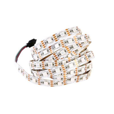 

USB Powered RGB Color Changing 5050 LED Strip TV Background Ambient Lighting