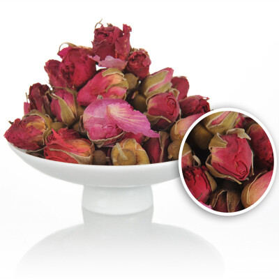 

Red Rose bud Tea * Rose Tea