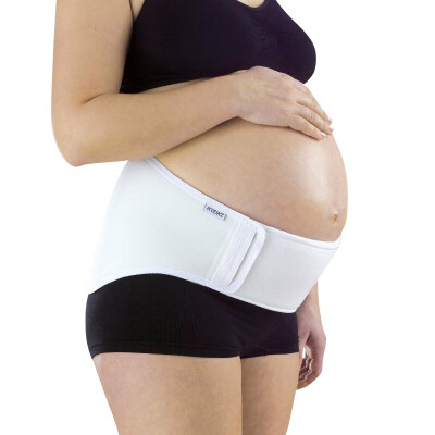 

Mediator pregnant women belly with German imports I code