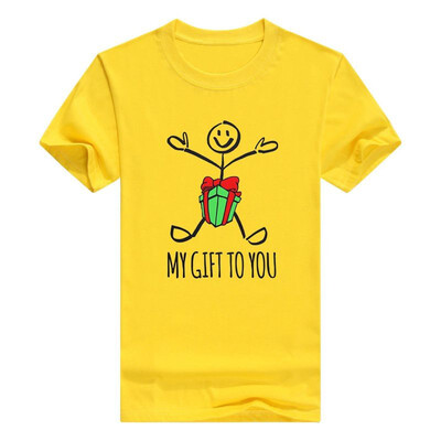 

Christmas Raglan My Gift To You Holiday Sleeve Mens T-Shirt