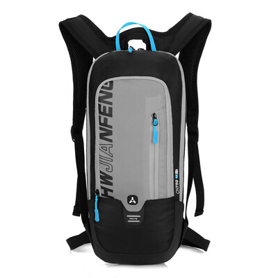 

Cycling Backpack Water-resistant Outdoor Sports Bike Travel Daypack Bag for Riding Running Hiking Camping